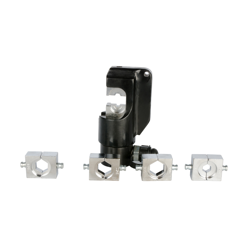 YQK-240 Cu Lugs Crimp Plier