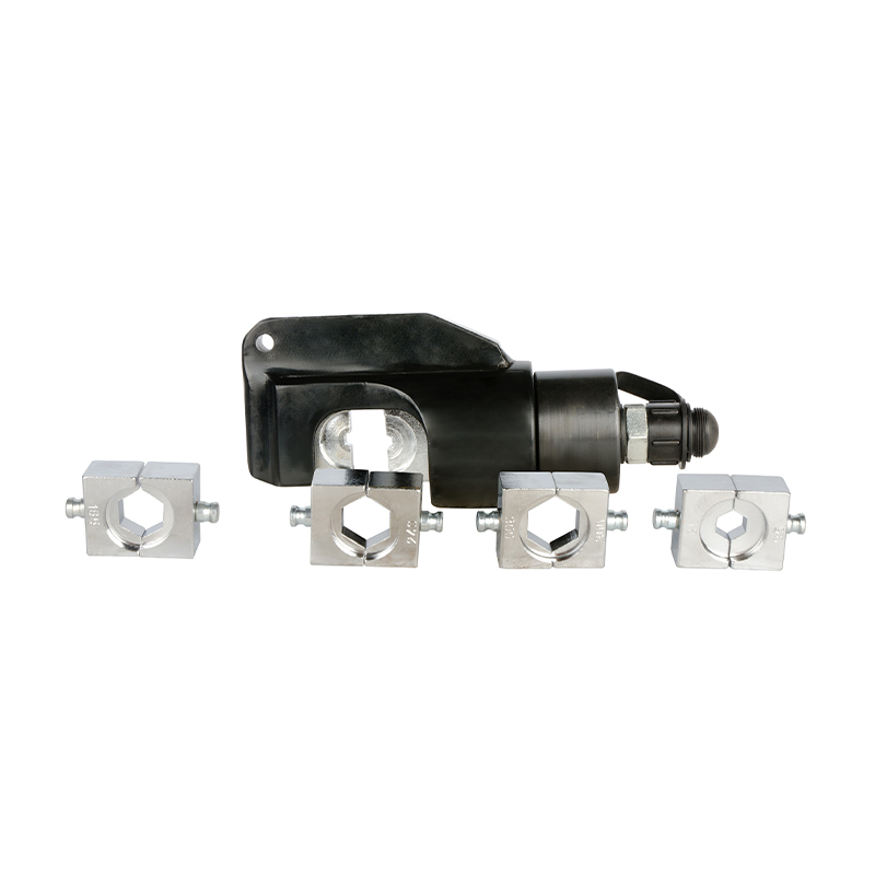 YQK-240 Cu Lugs Crimp Plier