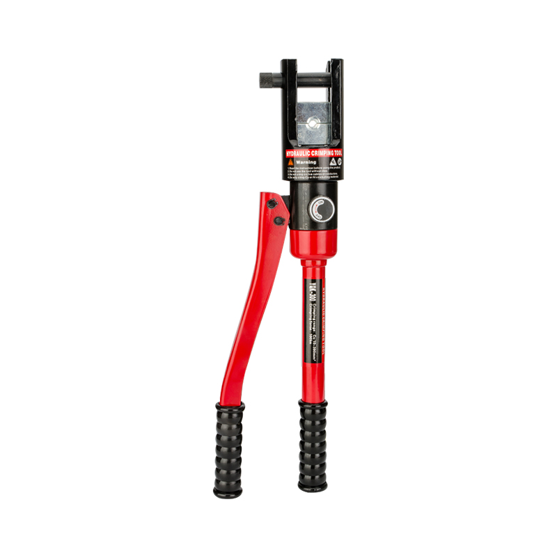 300mm Al Lugs Crimping Tool