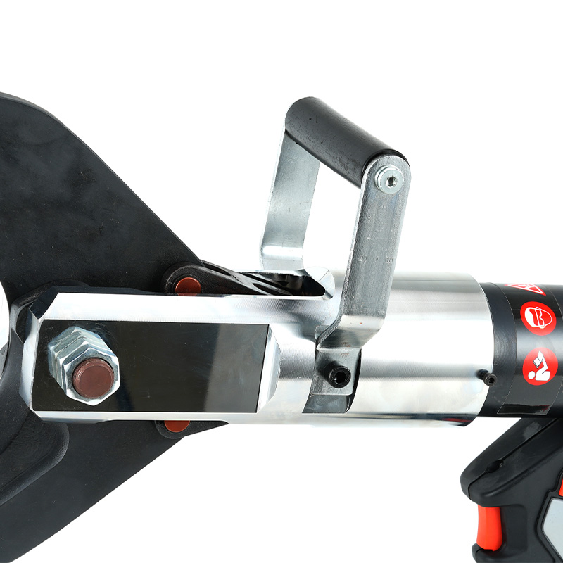 CPC-132H 130mm Split Type Cable Scissors
