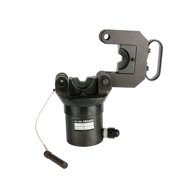 YQK-240 Cu Lugs Crimp Plier