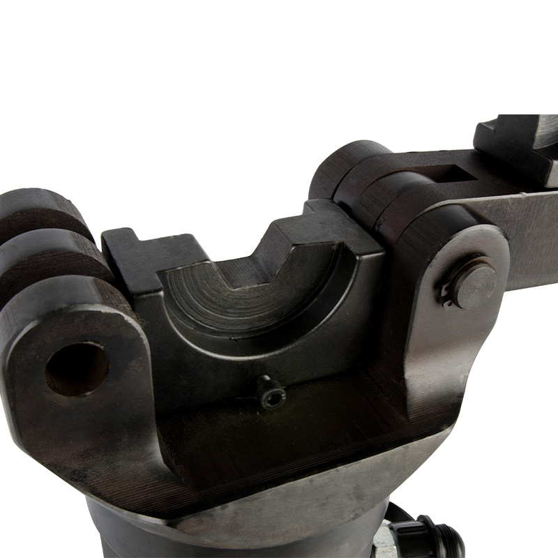 YQK-240 Cu Lugs Crimp Plier