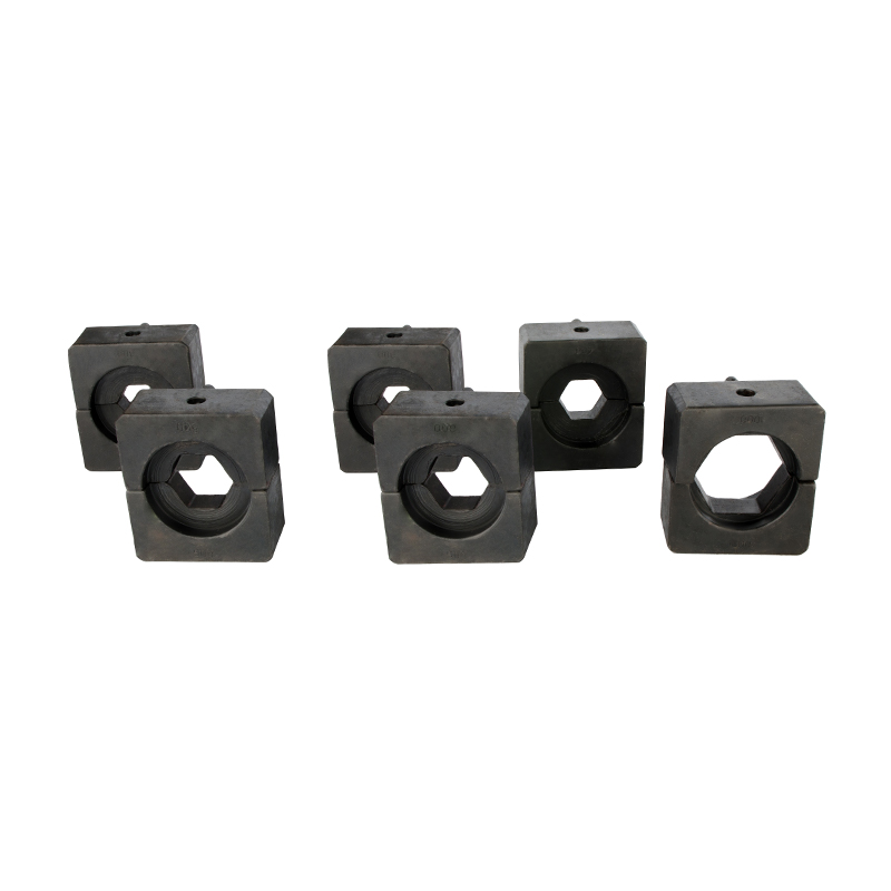 YQK-240 Cu Lugs Crimp Plier