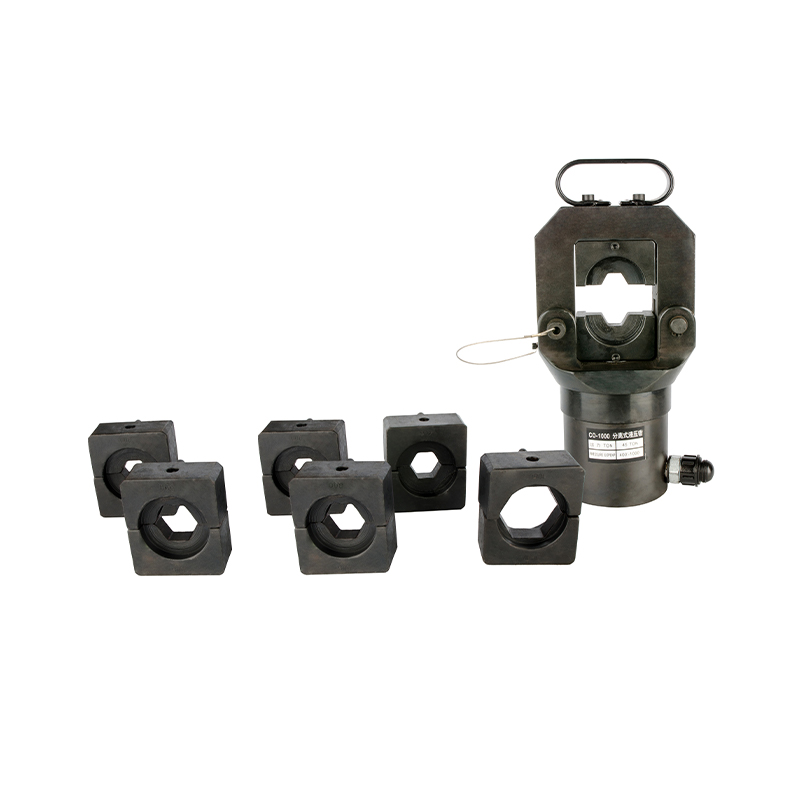 YQK-240 Cu Lugs Crimp Plier