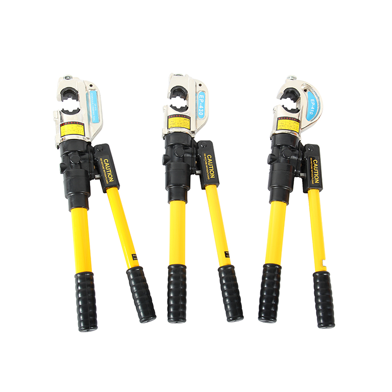 Hydraulic Point Pressure Pliers