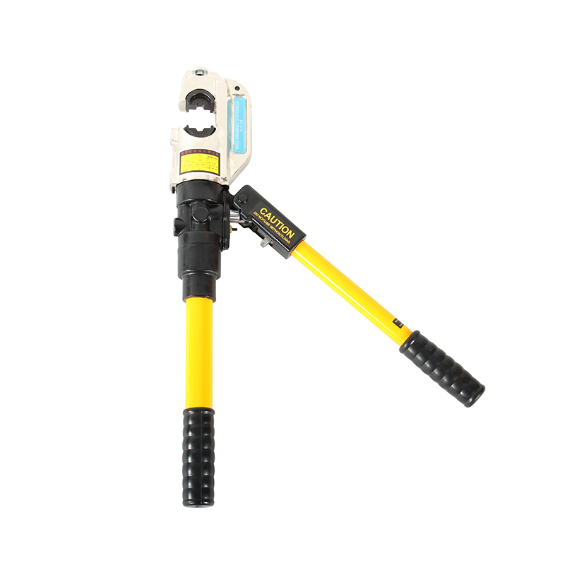 Hydraulic Point Pressure Pliers