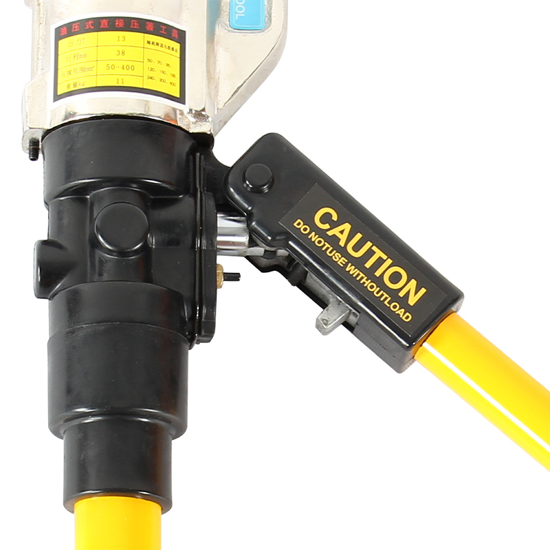 Hydraulic Point Pressure Pliers