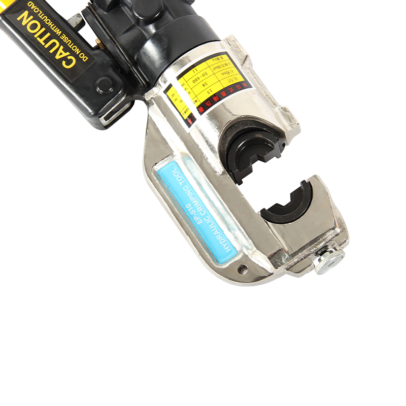 Hydraulic Point Pressure Pliers