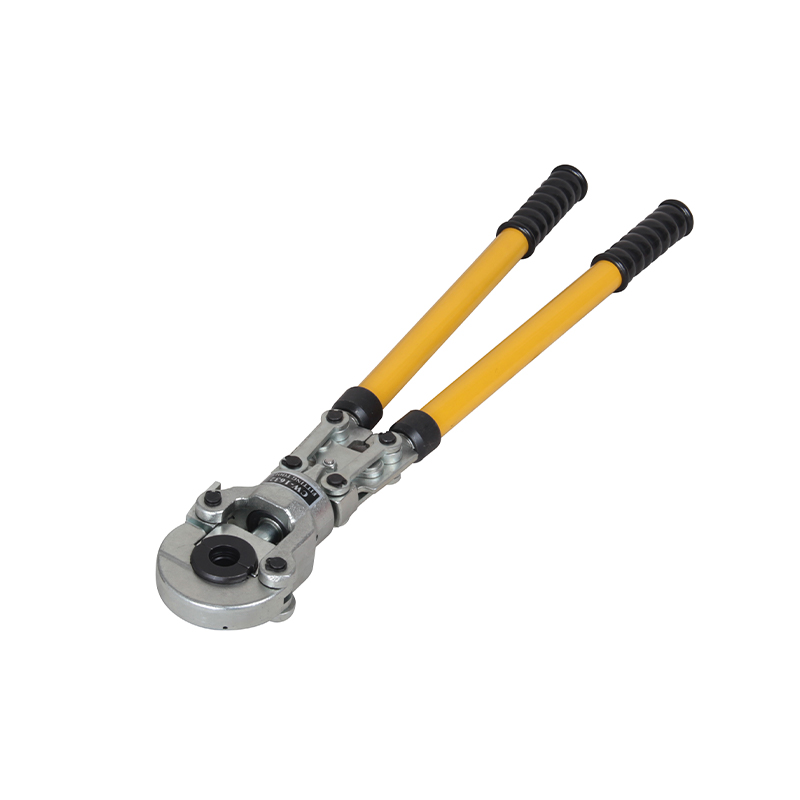Hydraulic Point Pressure Pliers