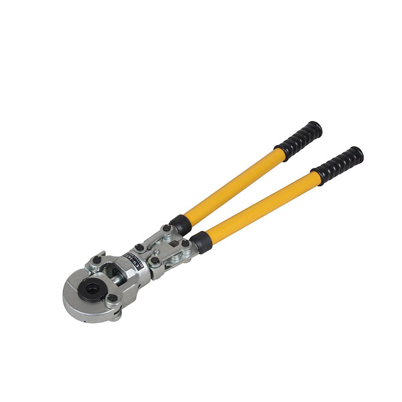 Hydraulic Point Pressure Pliers