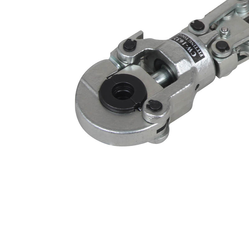 Hydraulic Point Pressure Pliers