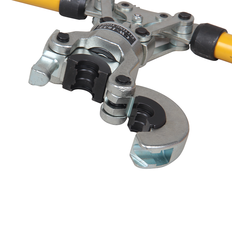 Hydraulic Point Pressure Pliers