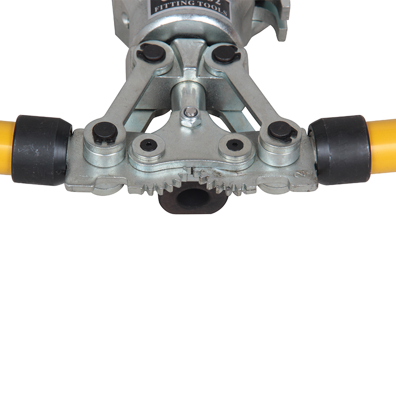 Hydraulic Point Pressure Pliers