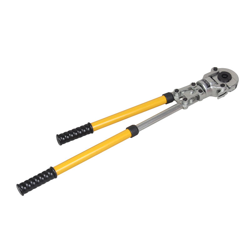 Hydraulic Point Pressure Pliers