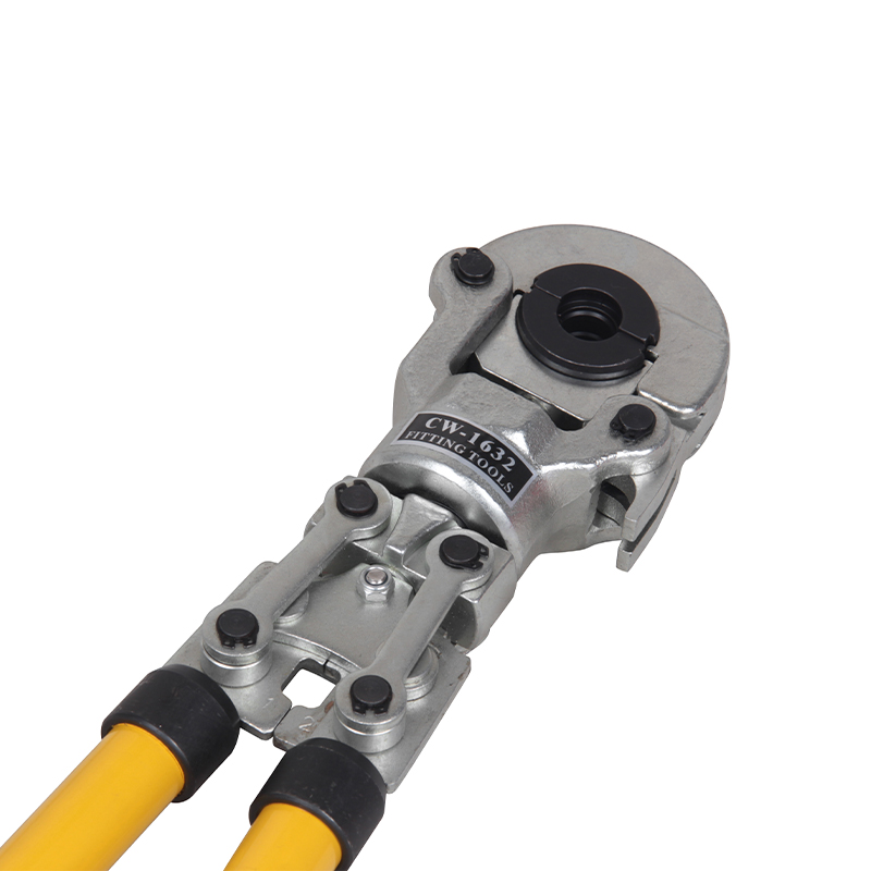 Hydraulic Point Pressure Pliers