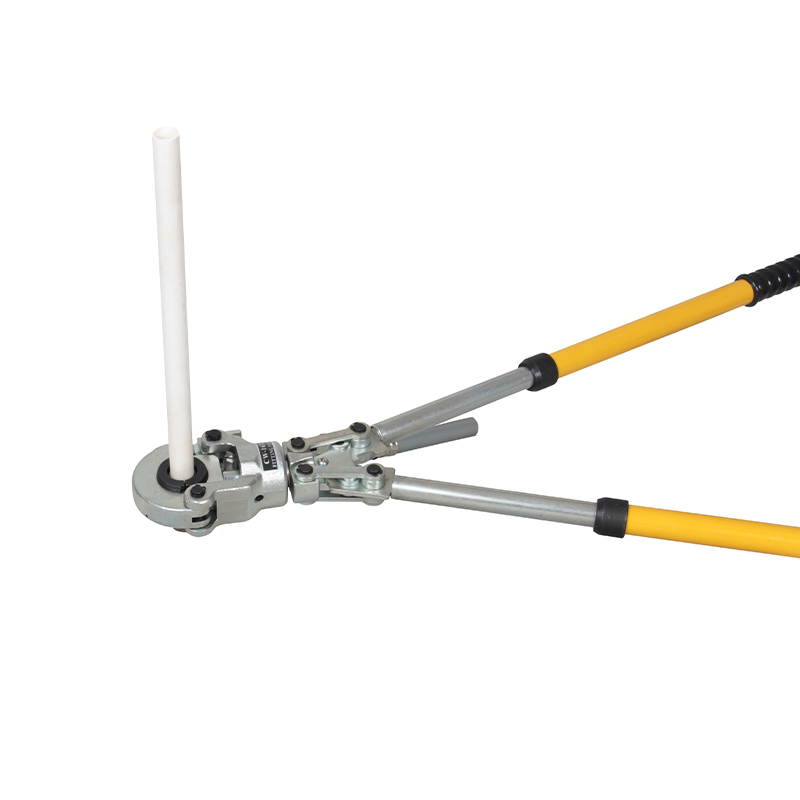 Hydraulic Point Pressure Pliers