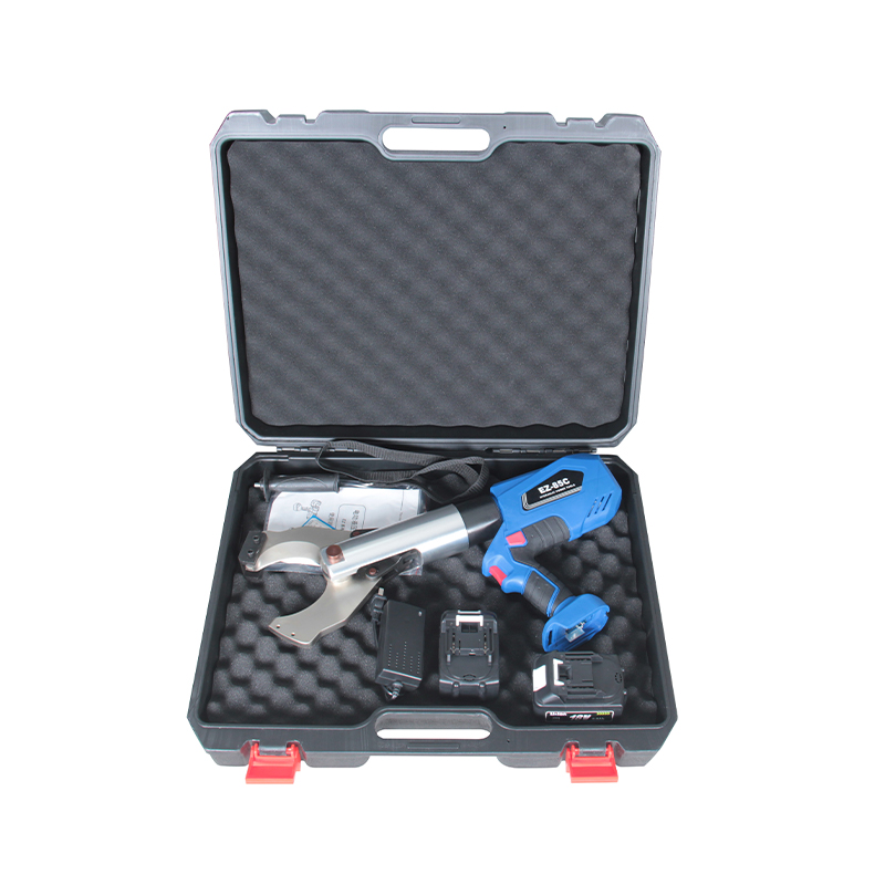 CPC-132H 130mm Split Type Cable Scissors