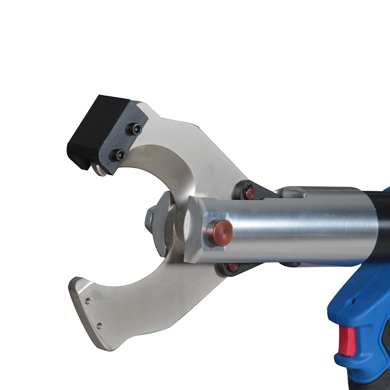 CPC-132H 130mm Split Type Cable Scissors
