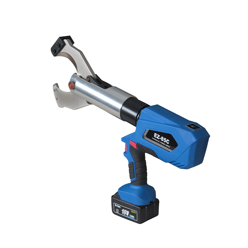 CPC-132H 130mm Split Type Cable Scissors