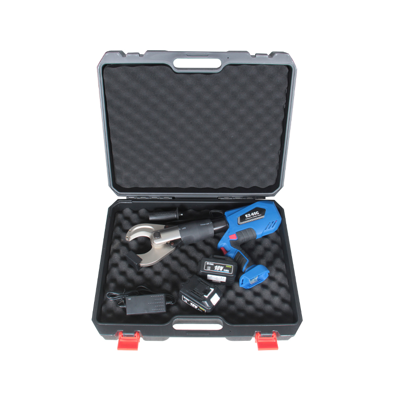 CPC-132H 130mm Split Type Cable Scissors