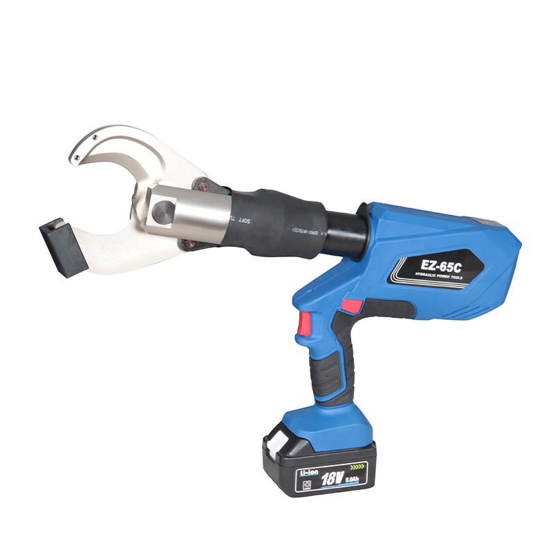 CPC-132H 130mm Split Type Cable Scissors
