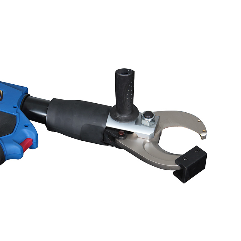 CPC-132H 130mm Split Type Cable Scissors