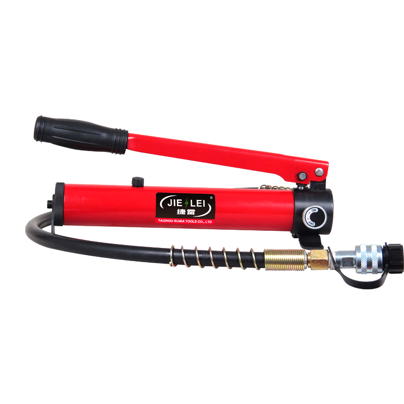 DB150-S2 1.5KW Double Circuit Hydraulic Pump