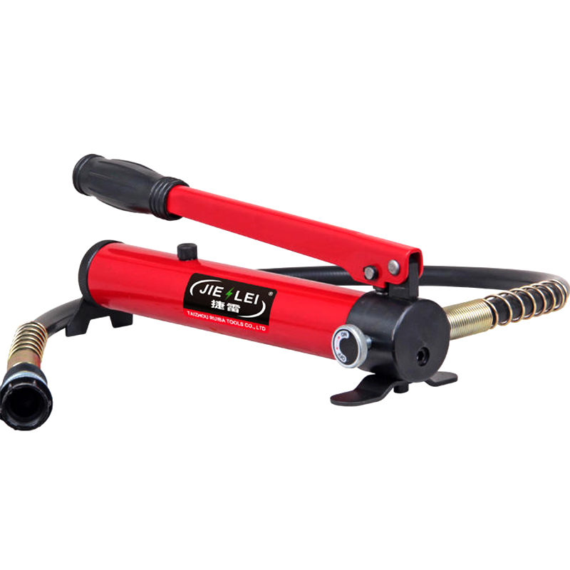 DB150-S2 1.5KW Double Circuit Hydraulic Pump