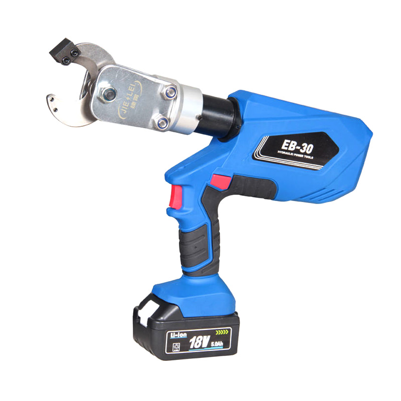 EB-30 Rechargeable Cable Scissors