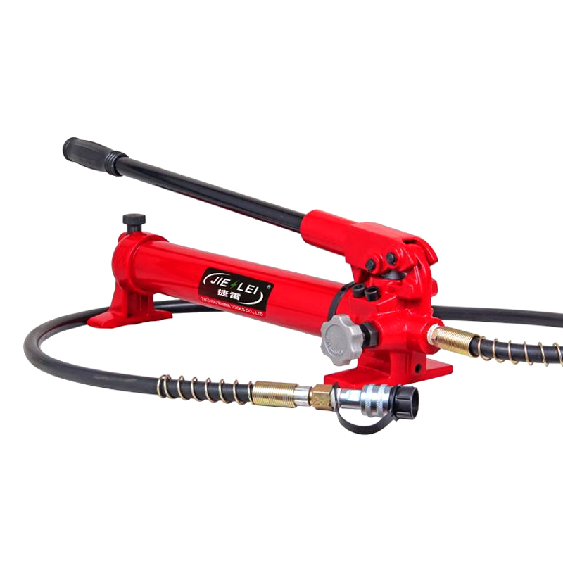 DB150-S2 1.5KW Double Circuit Hydraulic Pump