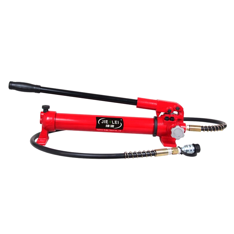 CP-700 Economic Manual Hydraulic Pump