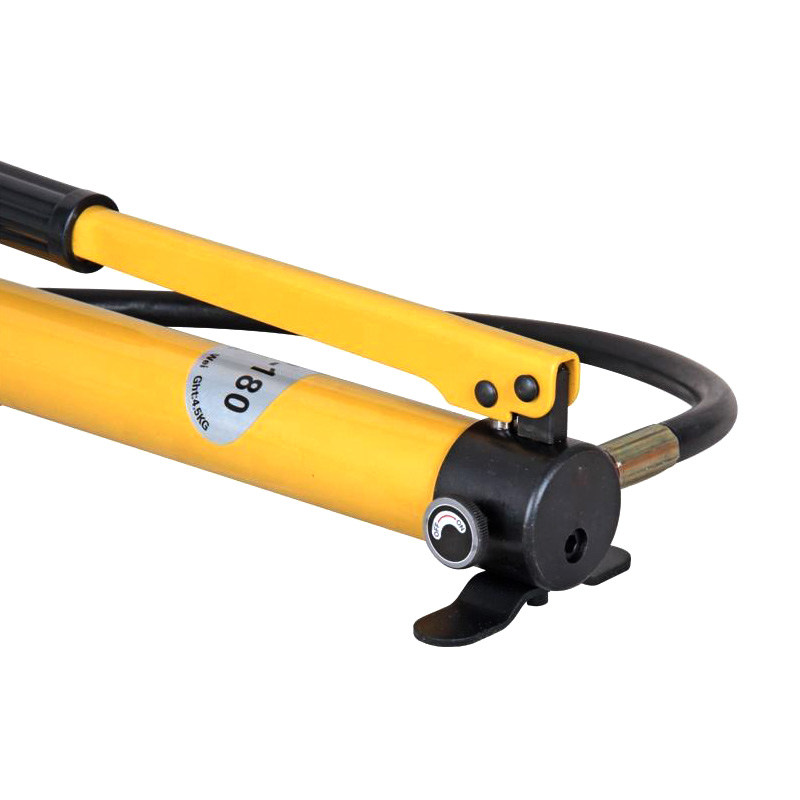 SYK-15 15T  Stainless Steel Knockout Hole Opener
