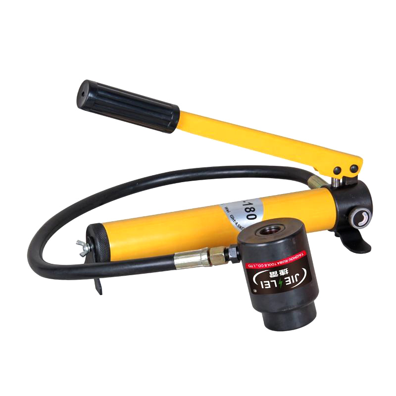 SYK-15 15T  Stainless Steel Knockout Hole Opener