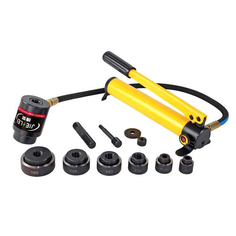 SYK-15 15T  Stainless Steel Knockout Hole Opener