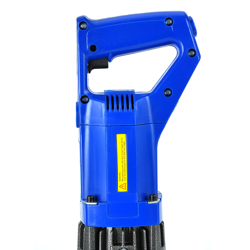 MPL-20C Lithium Electric Angle Steel Punching Machine