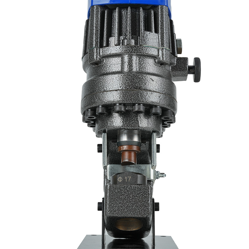 MPL-20C Lithium Electric Angle Steel Punching Machine