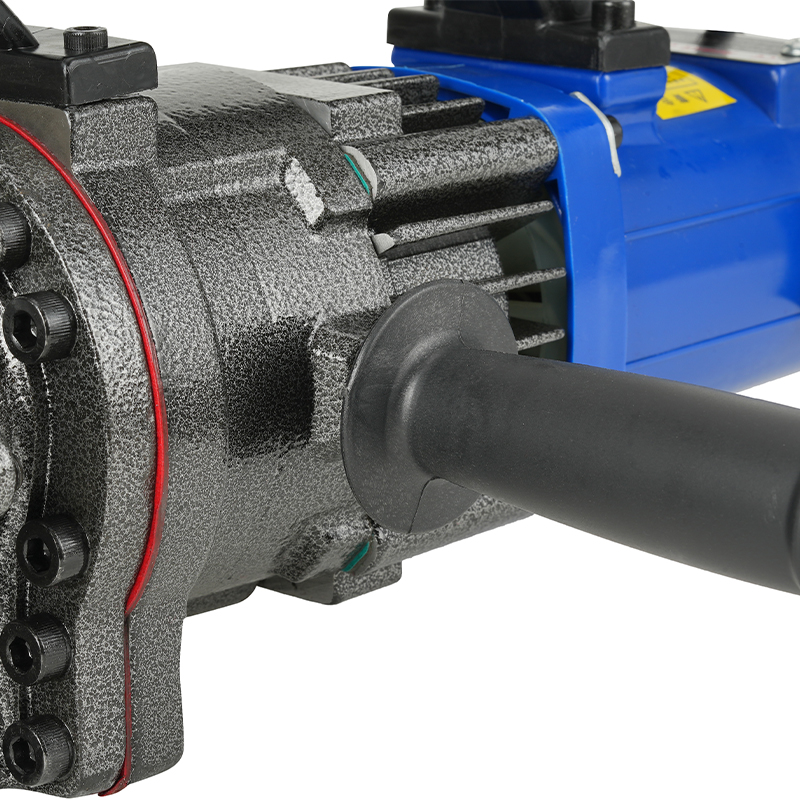 CW-1932 Mechanical Hand Pipe Clamp