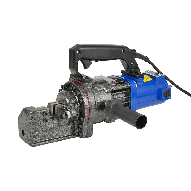 CW-1932 Mechanical Hand Pipe Clamp