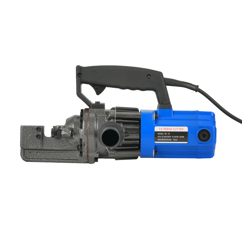RC-16 16mm Rebar Scissors