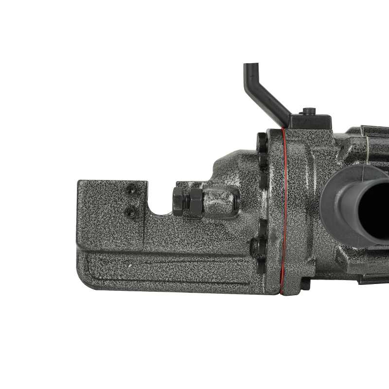 CW-1932 Mechanical Hand Pipe Clamp