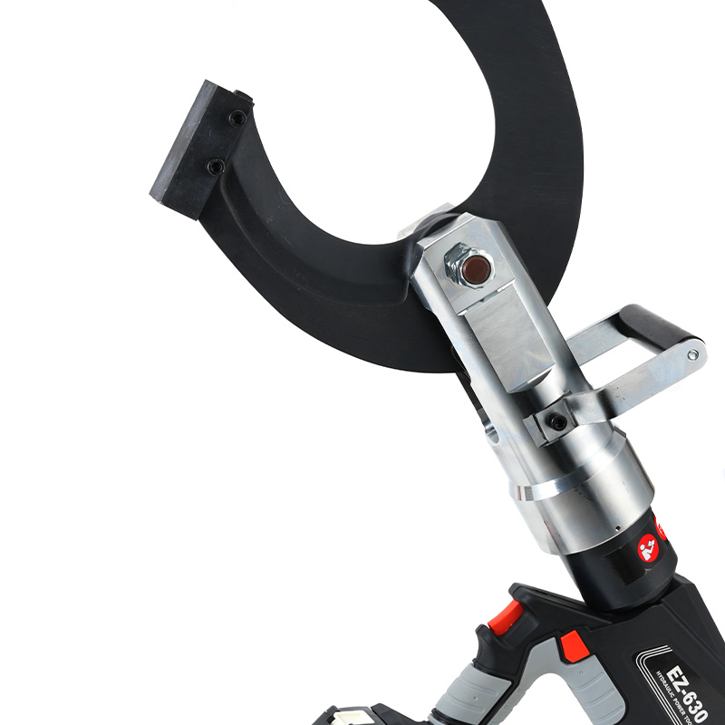 CPC-132H 130mm Split Type Cable Scissors