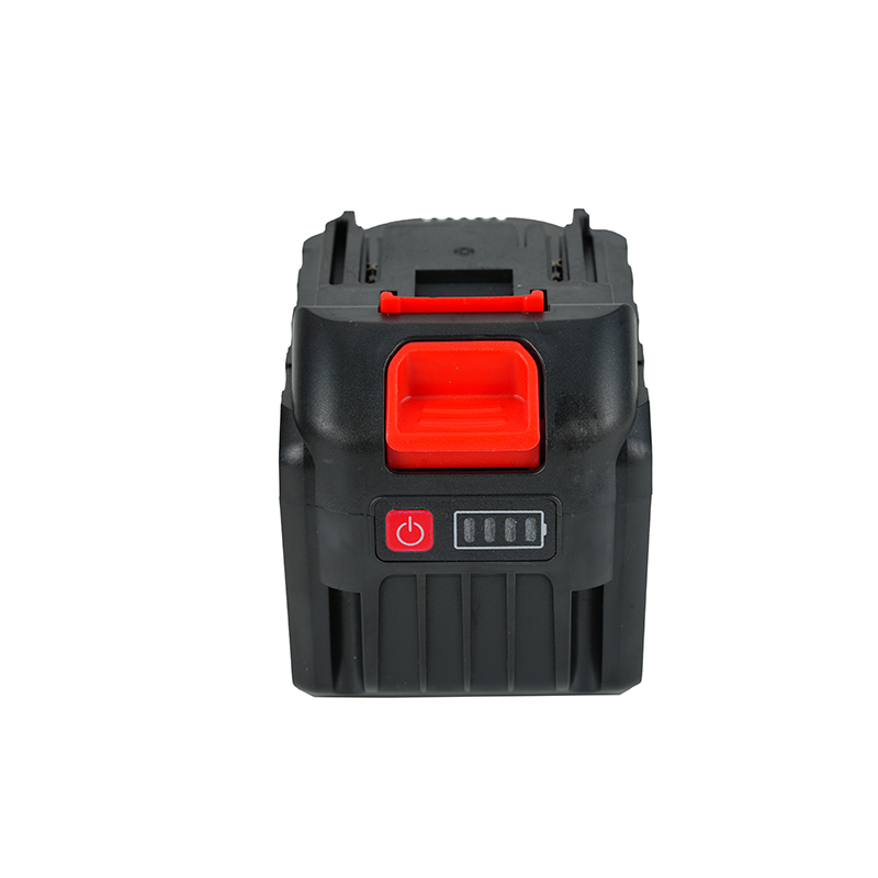 MPL-20C Lithium Electric Angle Steel Punching Machine