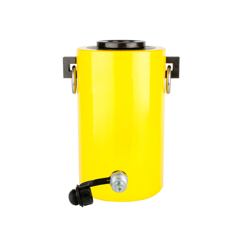 DFPY Multi-Section Hydraulic Jack
