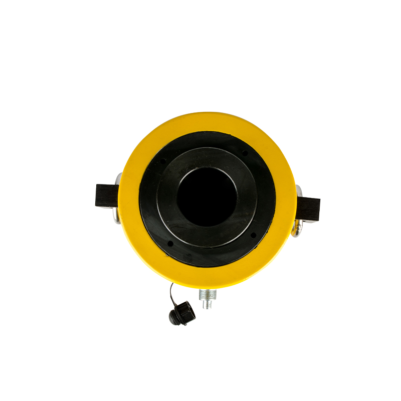 DFPY Multi-Section Hydraulic Jack