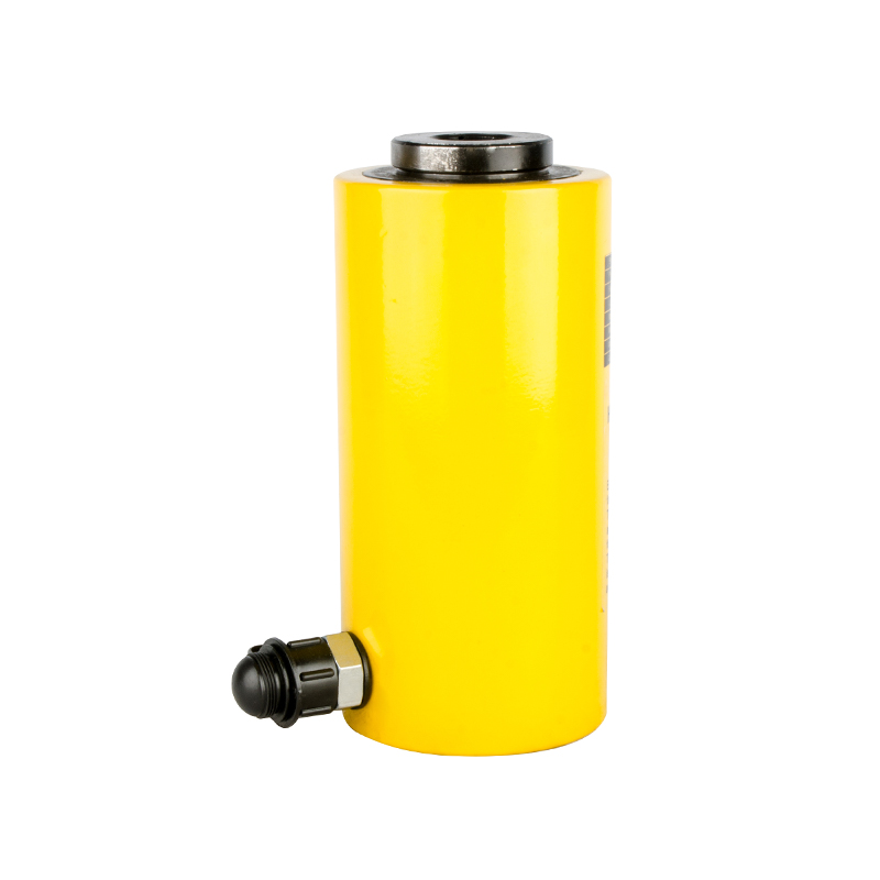 DFPY Multi-Section Hydraulic Jack