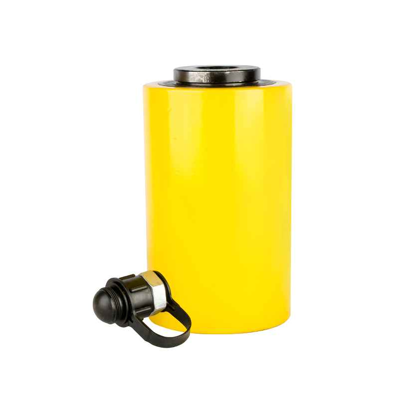 DFPY Multi-Section Hydraulic Jack