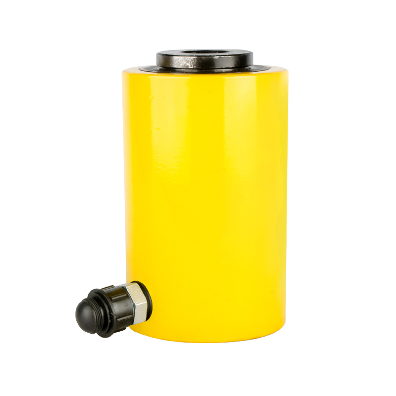 DFPY Multi-Section Hydraulic Jack