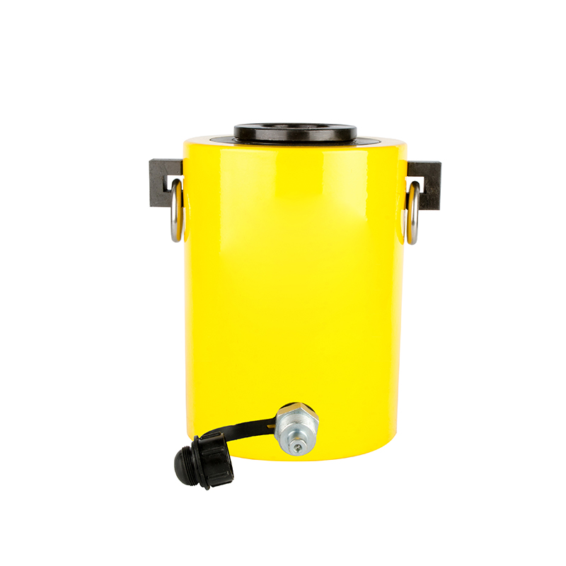 DFPY Multi-Section Hydraulic Jack