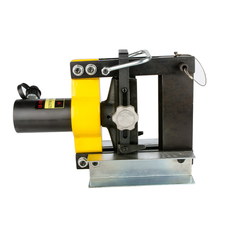 CB-150D Hydraulic Busbar Bender