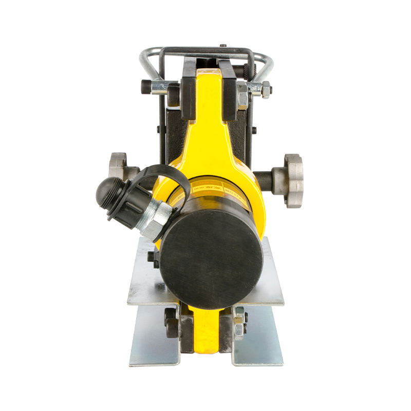 CB-200A Hydraulic Metal Bending Machine